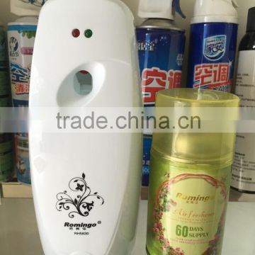 aerosol air freshener / new dahlia fresh automatic aerosol air freshener