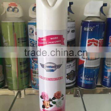 air freshener sprayer