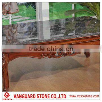 Emperador dark marble countertop, brown color, best price