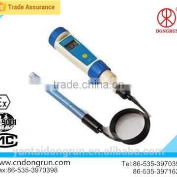 digital soil ph meter