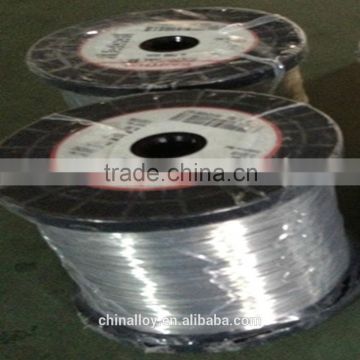 NiCr resistance wire/nickel chrome heat wire