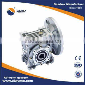 RV Series Speed Reducer Reductiion Gearboxes