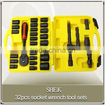 socket tool set