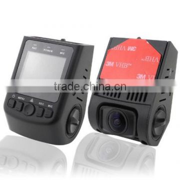 HD 1080P Dual Lens Camera Car DVR Dash Cam Vehicle Video Recorder G-Sensor                        
                                                Quality Choice
                                                    Most Popular