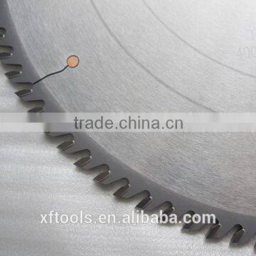 Panel Sizing Circular Saw Blade for Chipboard Cutting Great Quality