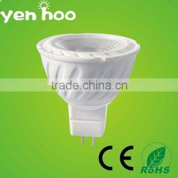 Led Spotlight Cob Led Spotlight Led Spot Light 5W MR16 COB LED Spot Light Bulb Cold Forging Aluminum