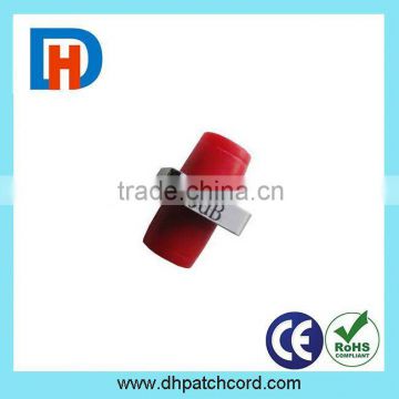 5 dB Fixed LC type fiber attenuator