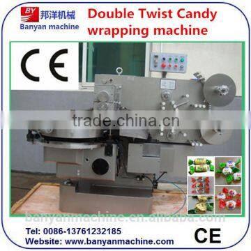 Shanghai supplier hot sale High Quality Mink and Mint Candy Packing Machine/0086--13761232185