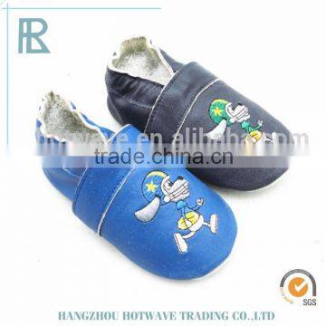 cheap colorful baby prewalker shoes