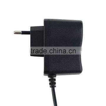 800mA Power Supply 9V DC Cord Converter Adaptor With EU Plug photo-5