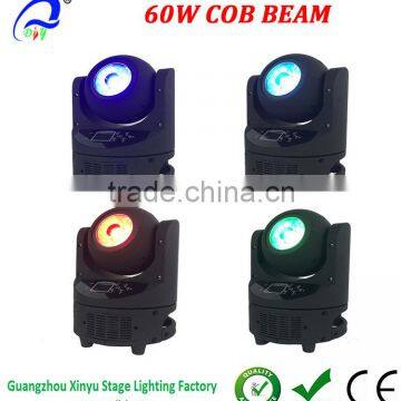 60W COB LED Магический мини-бамперный поточный потолочный светильник