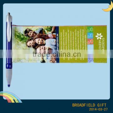 2014 No1.ballpoint pen machinery for Promotional Items