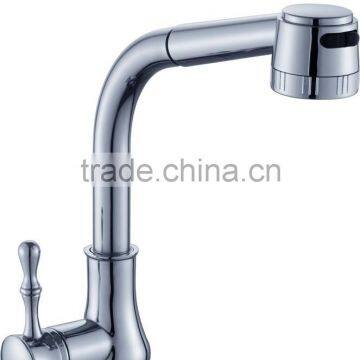 factory stock kitchen faucet