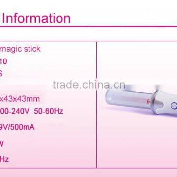 Ion Massage Magic Beauty Facial Full-Body Steam Bath Spa Beauty Equipment photo-2