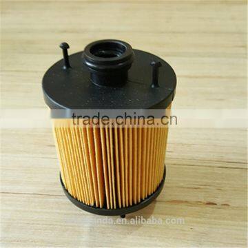 The most popular 81154036015 81154036080 Oil Filter high quality