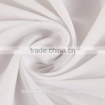 rayon grey cloth fabric for garment