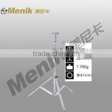 D-42 flexible tripod, work light stand