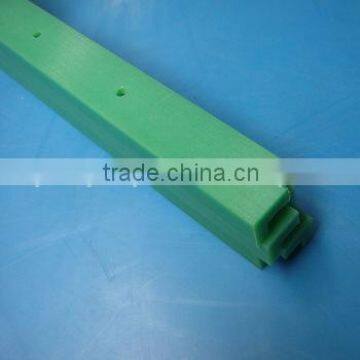 According to Samples or Drawings for Processing Uhmw pe Guide photo-3