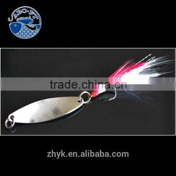 2016 Best Selling 5g/14g Bass Spinner Bait photo-4