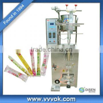 Stick pack machine for sale