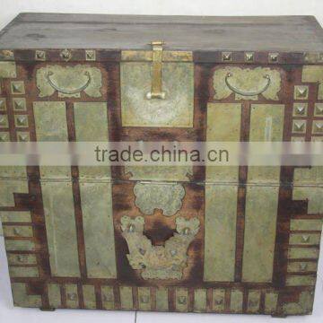 Shandong Chest