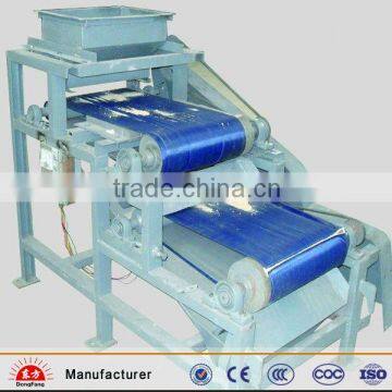 Henan Dongfang ISO & CE Certificated Magnetic Iron Roll Separator Machine