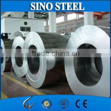 SPCC grade cold rolled steel coil 0.4 thickness crc coil