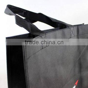 Wholesale Custom Promotions Non Woven Fabric Bags With Printed Logos photo-6