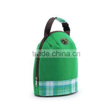 Custom Cheap Promotional Lunch Cooler Bag photo-3