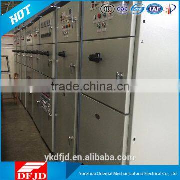 Low Voltage Switchgear Power Distribution Cabinet