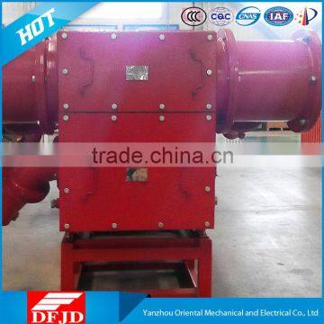 Intrinsically Safe Distribution Equipment Explosion-proof Switch