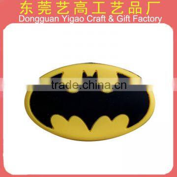 Factory Wholesale Custom Magnet Sticker photo-5