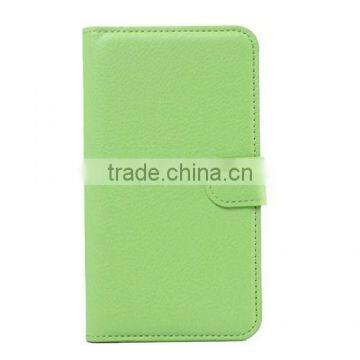 Keno New Arrival Premium Style PU Leather Flip Wallet Case for Lenovo K3 Note photo-2