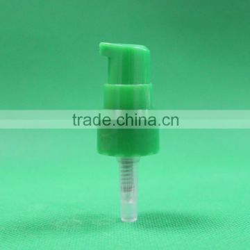 Xinfeng Plastic Atomizer Spray Treatment Pump,20/410 Cosmetic Mist Sprayer