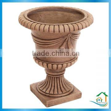 Fiberglass Tree Pots photo-3