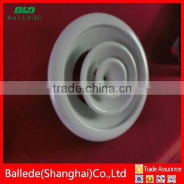 Supply Air Diffuser photo-5