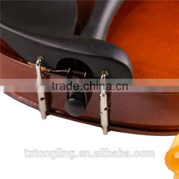 (TL-VP01B) 4/4 Best Violin Brands photo-5