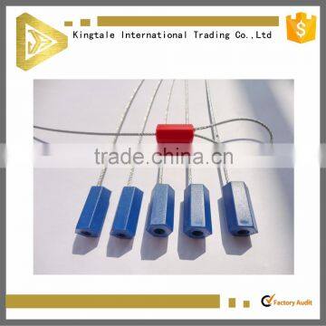 Cable Security Seal Lock 0.8mm