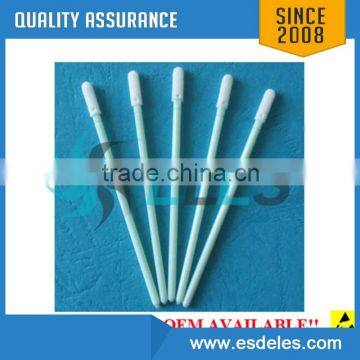 Hot Sale! Kingsom High Performance Cleanroom Cotton Swab photo-6