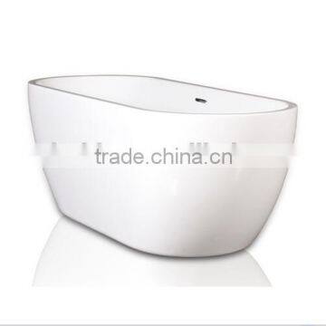 Natural Stone Freestanding Bathtub photo-2