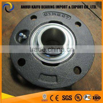 High quality Pillow block bearing with housing units RME30-N