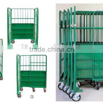 high quality products of logisitics trolley