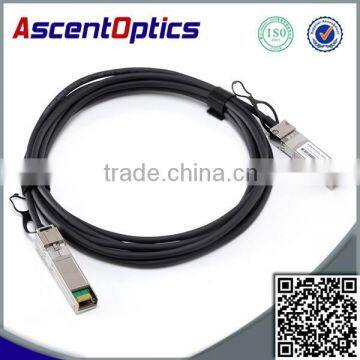 10G SFP+ Copper Twinax cable 3 Meter, active