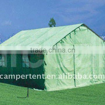 outdoor PU 5000 military army tent