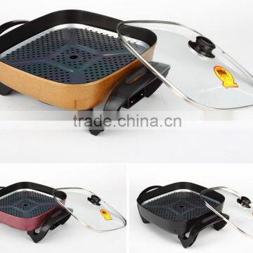 Large Pan Pizza Pan Non Stick Pans