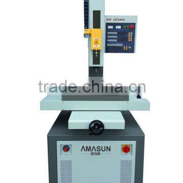 EDM drilling mahine/ small hole driller/ DZ340A