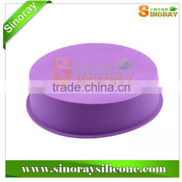 Eco-friendly Silicone Mould FDA/LFGB grade