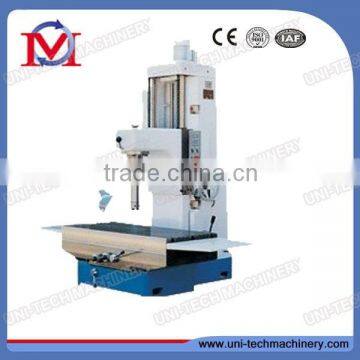 T8018A Vertical Cylinder Boring Machine