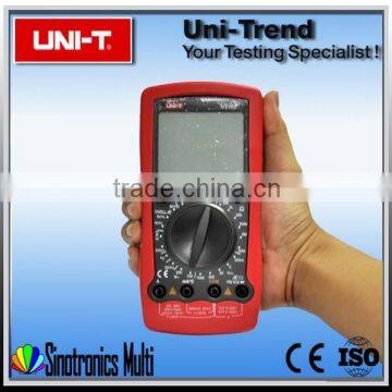 best multimeter digital uni-t ut106