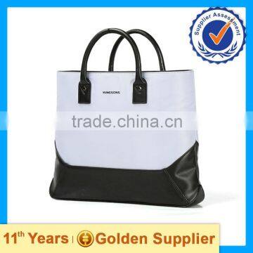 Fashionable laptop bag for ladies